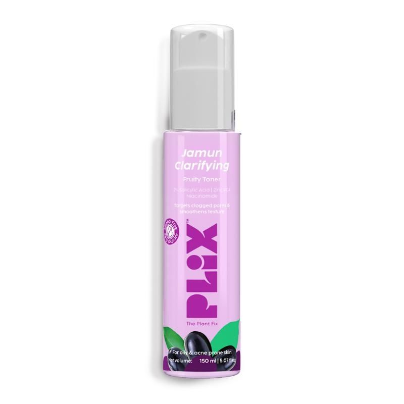 FIX Jamun Clarifying Fruity Toner
