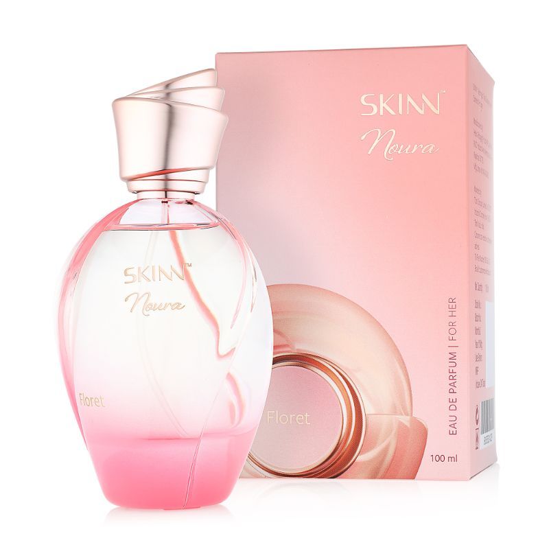 Noura Floret Eau De Parfum For Her - 100ml