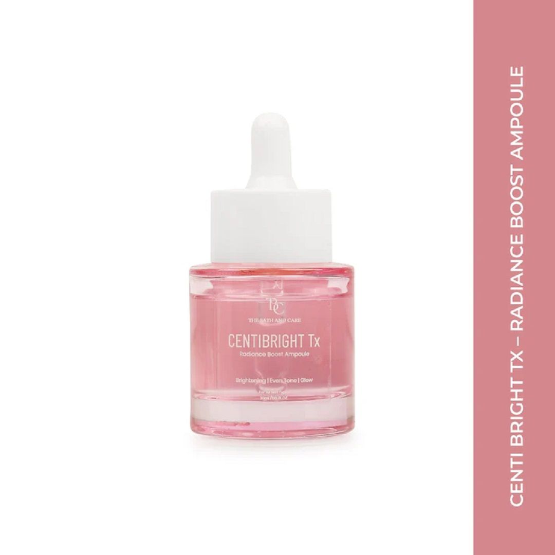 Centi Bright Tx Radiance Boost Ampoule