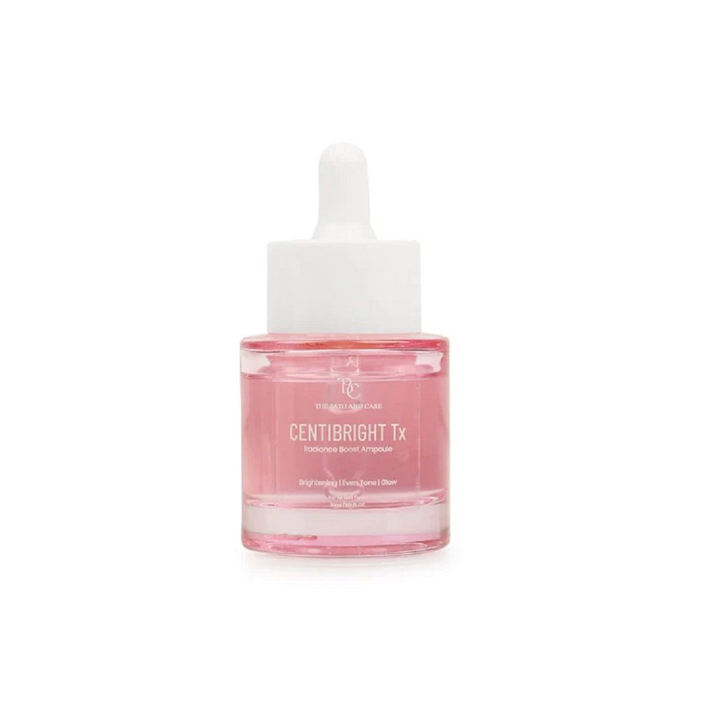 Centi Bright Tx Radiance Boost Ampoule