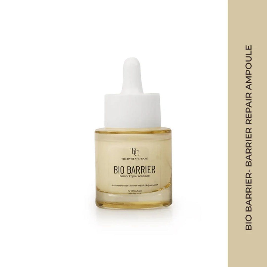 Bio Barrier Repair Ampoule