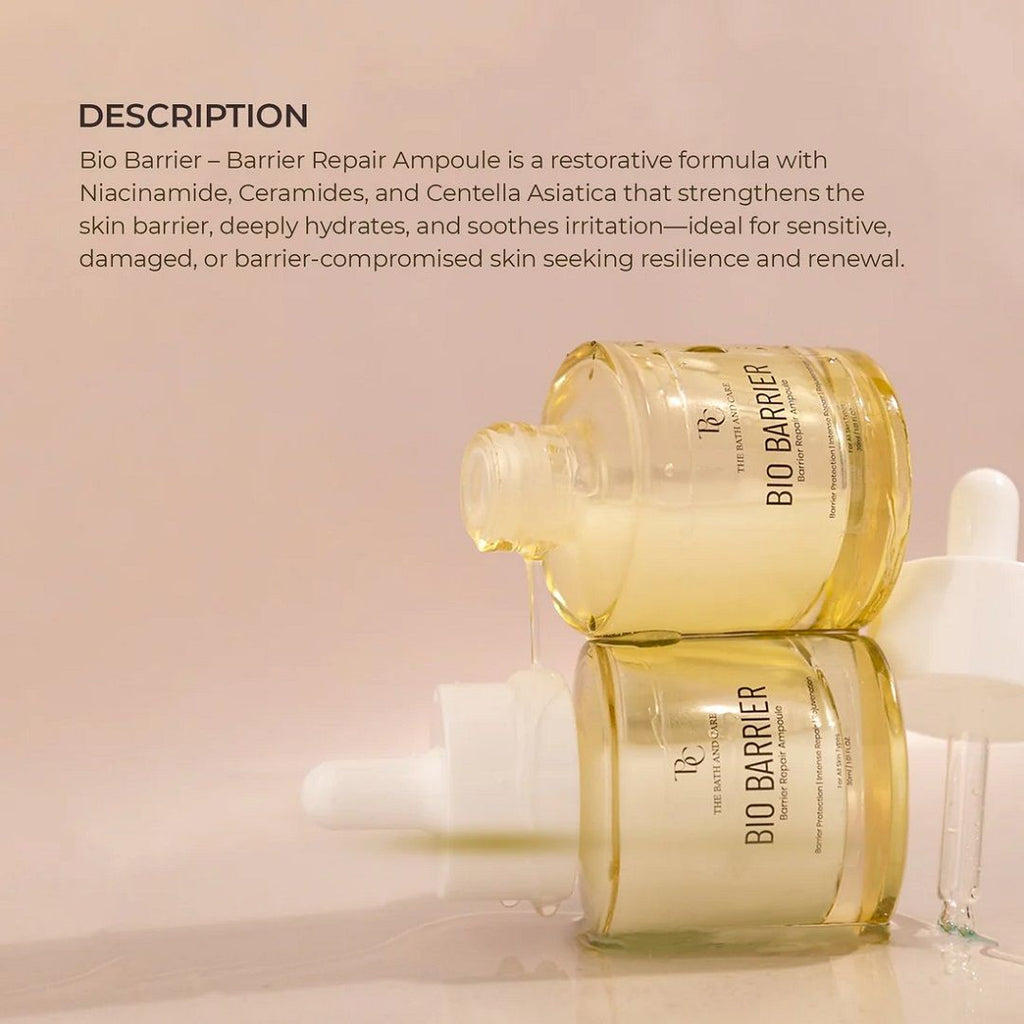 Bio Barrier Repair Ampoule