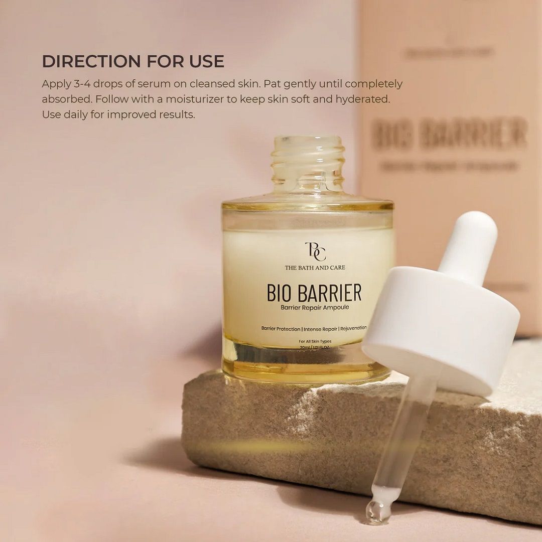 Bio Barrier Repair Ampoule