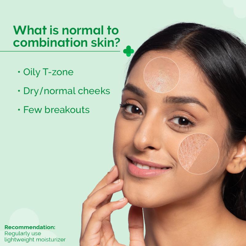 5% Nia-Ceramide Daily Hydrating Moisturizer for Normal To Combination Skin 100g