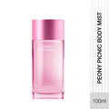 My Happy Peony Picnic Unisex Perfume Mist