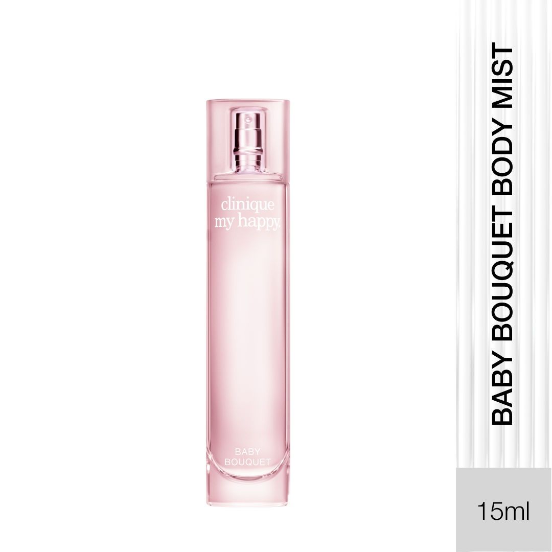 My Happy Baby Bouquet Unisex Perfume Mist