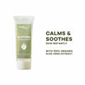 Calming Aloe Vera Gel, Healing, Calming and Soothing Skin