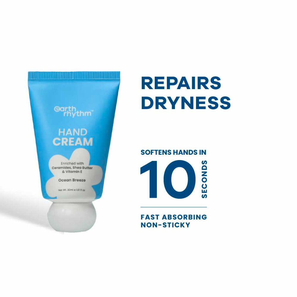 Hand Cream