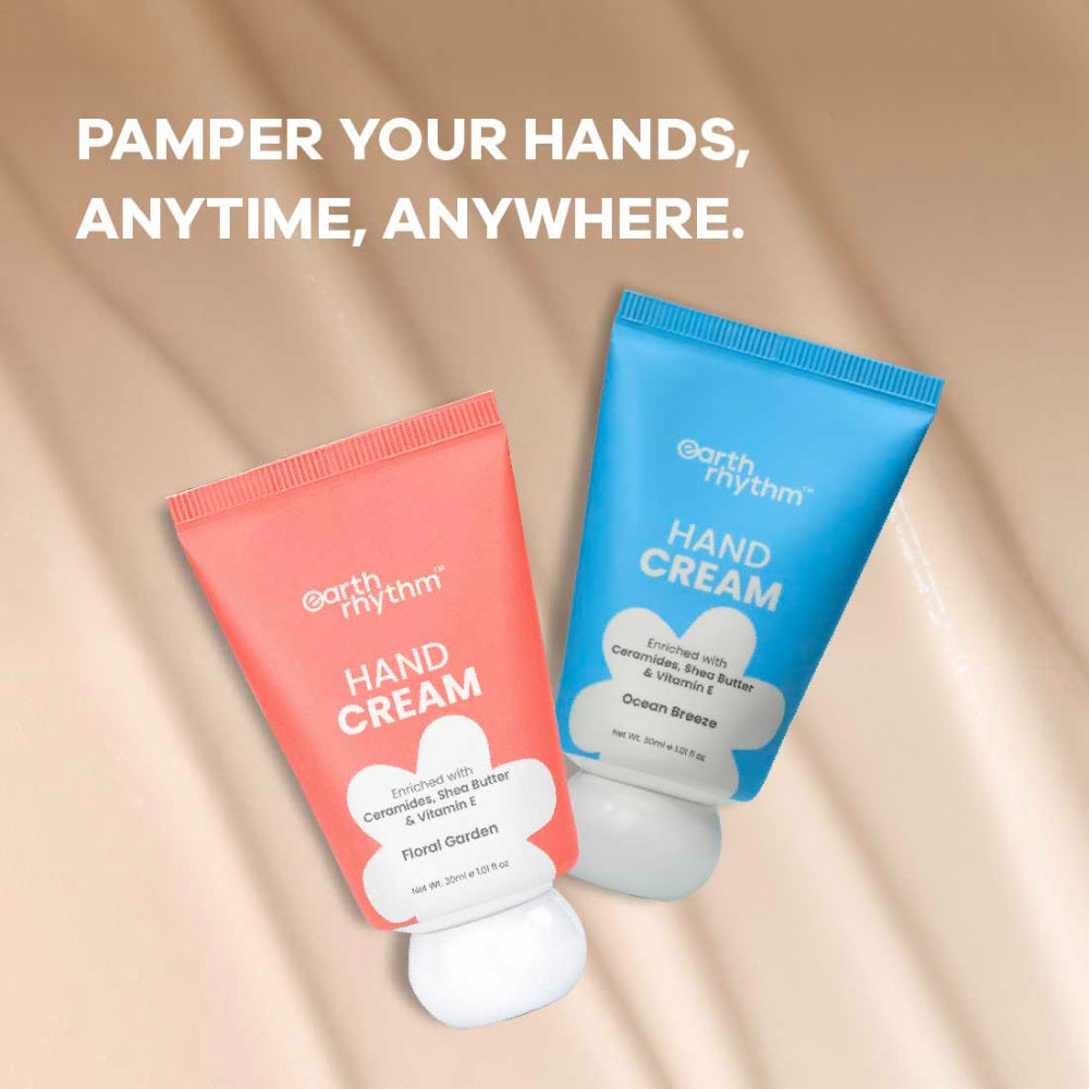 Hand Cream