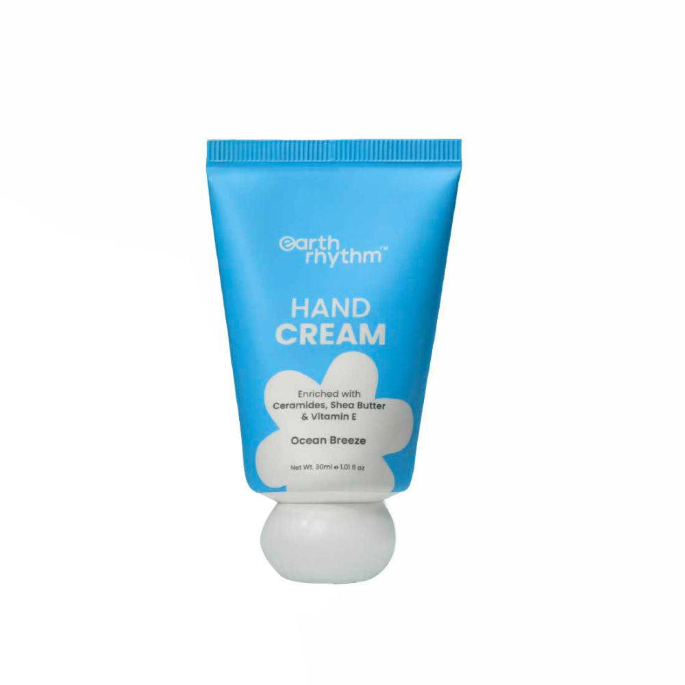 Hand Cream