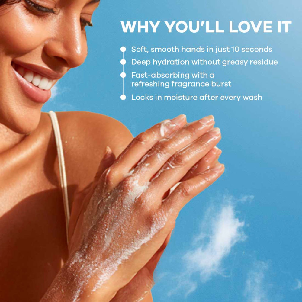 Hand Cream