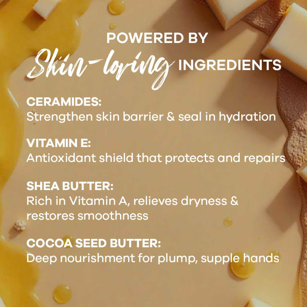 Hand Cream