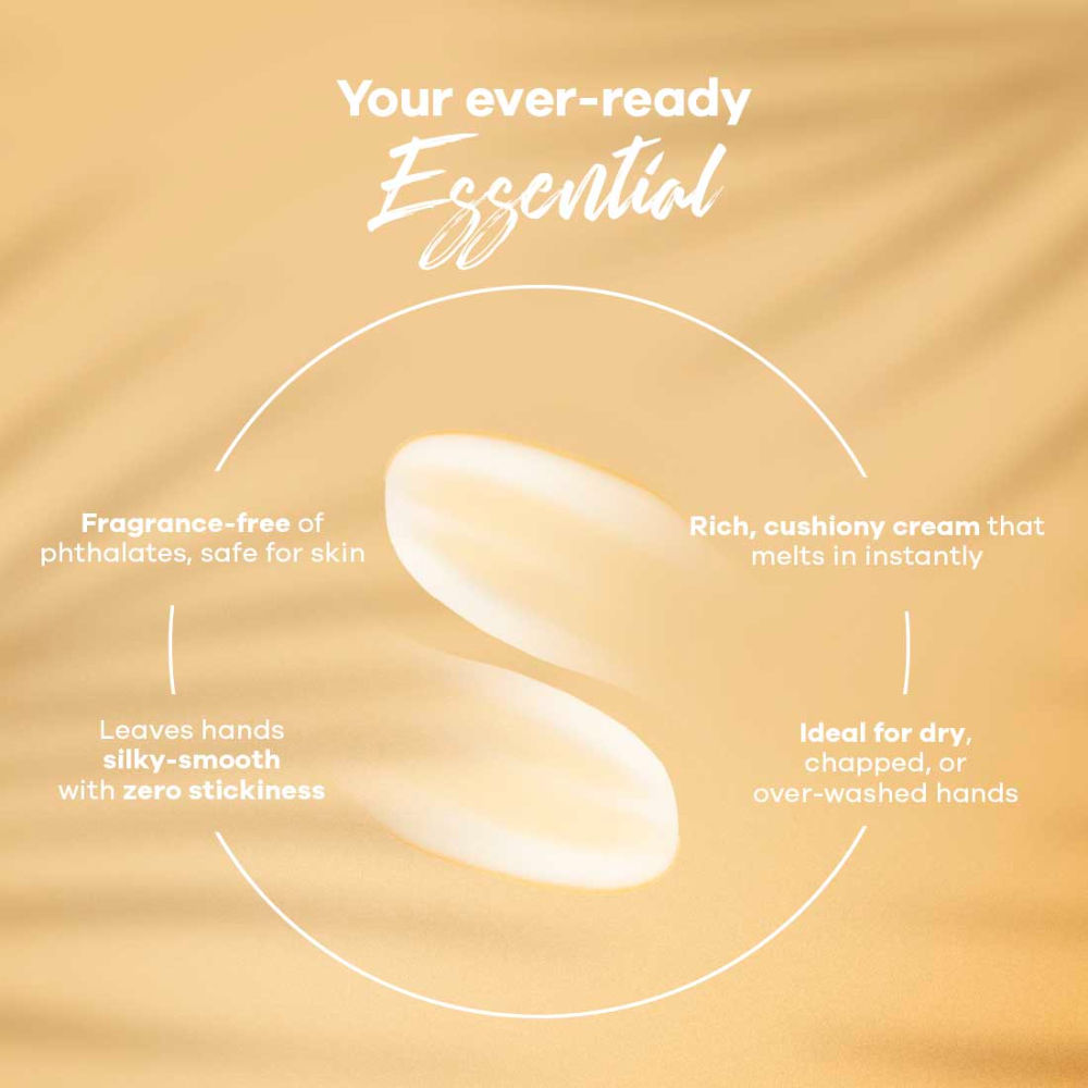 Hand Cream
