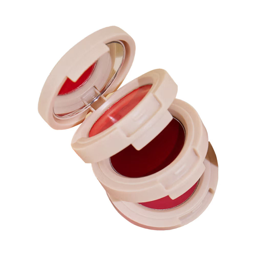 Silk Set Go 3-In-1 Lip & Cheek Tint