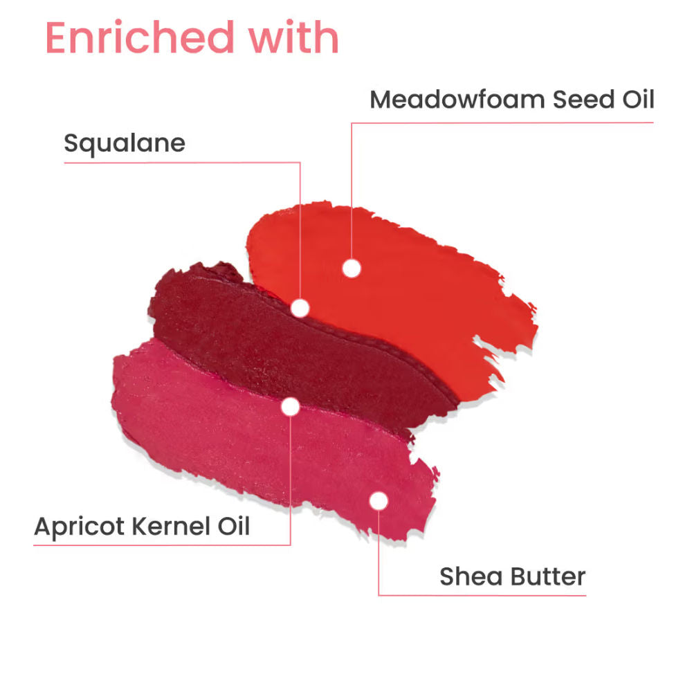 Silk Set Go 3-In-1 Lip & Cheek Tint
