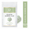 Glacial Marine Clay Mask for Tightening and Firming Skin