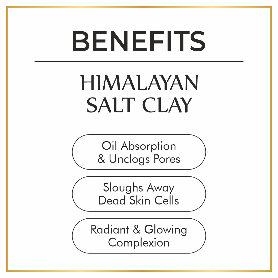 Himayalyan Pink Salt Clay