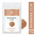 Moroccan Rhassoul Clay Powder
