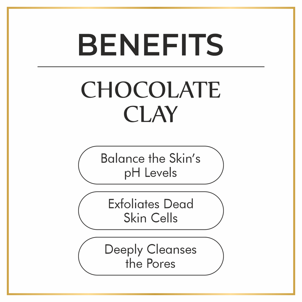 French Green Toaning Clay Powder