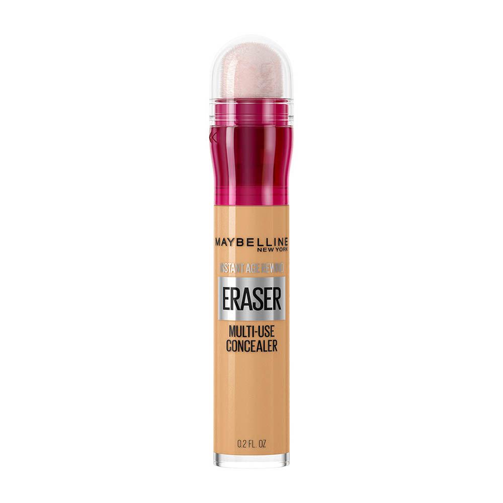 Instant Age Rewind Eraser Concealer-Conceal, Contour, Highlight