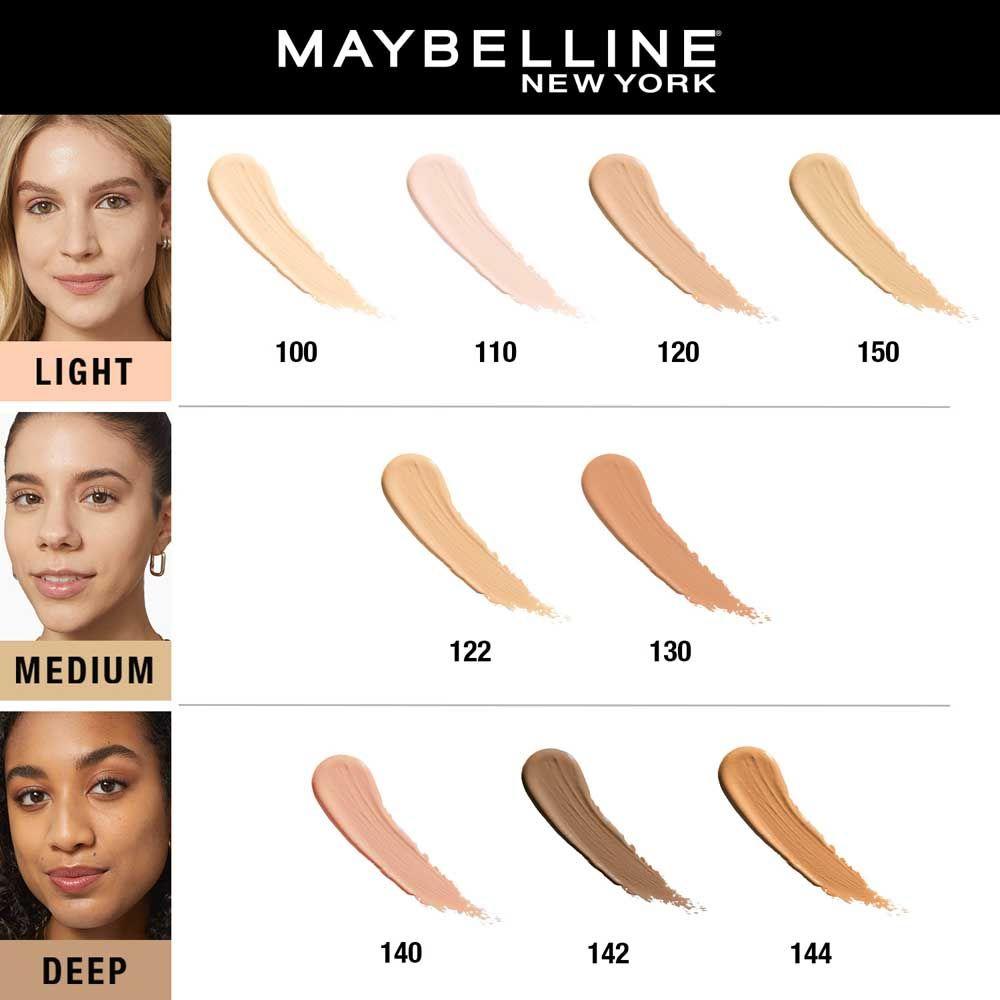 Instant Age Rewind Eraser Concealer-Conceal, Contour, Highlight