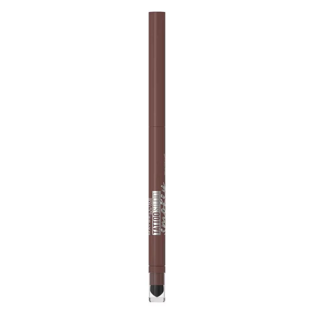 Tattoostudio Smokey Eye Kohl Gel Pencil Eyeliner