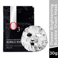 Power Brightening Bubble Sheet Mask