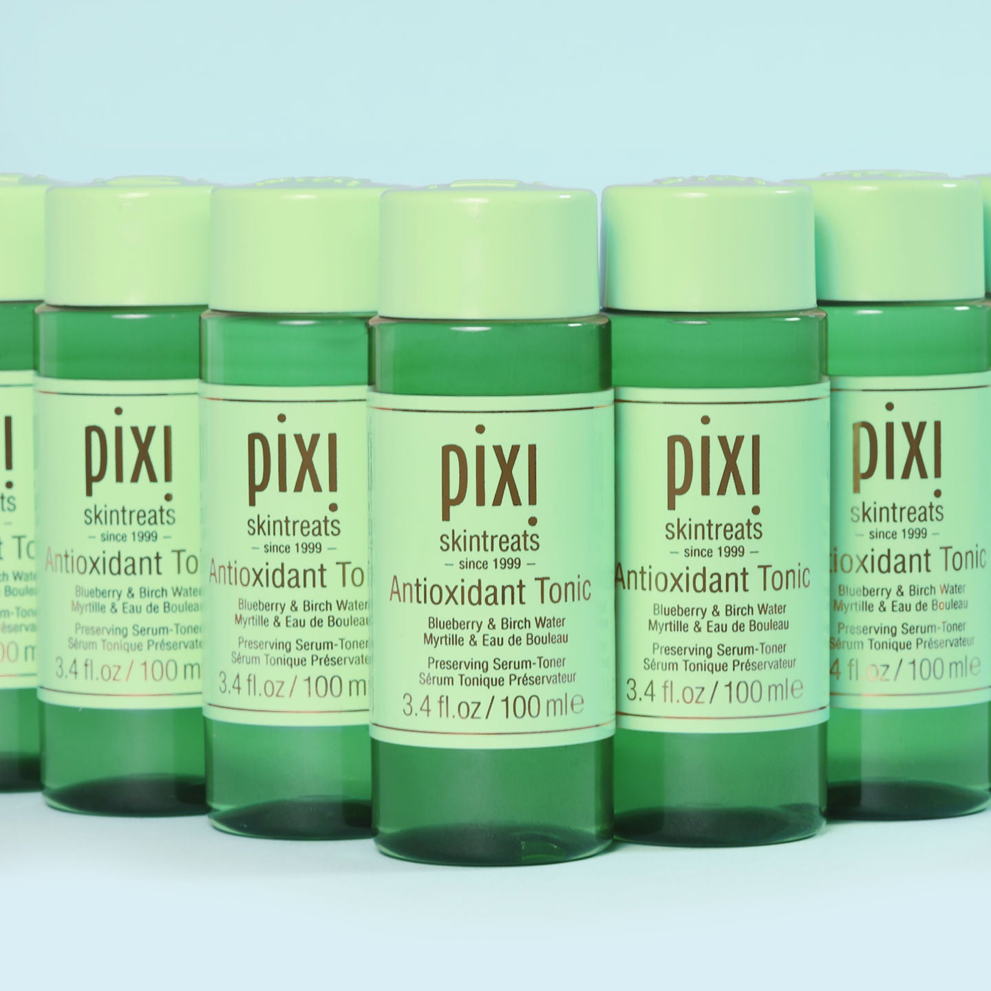 Antioxidant Tonic