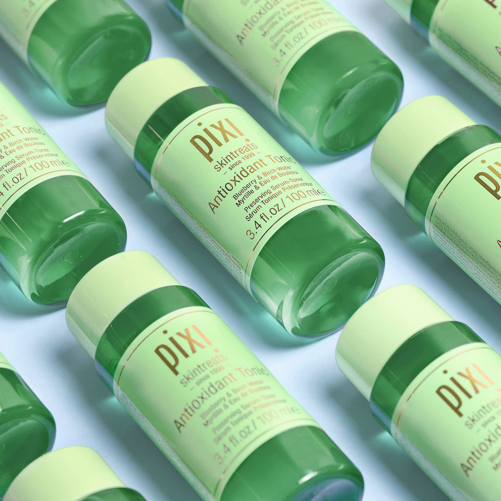 Antioxidant Tonic