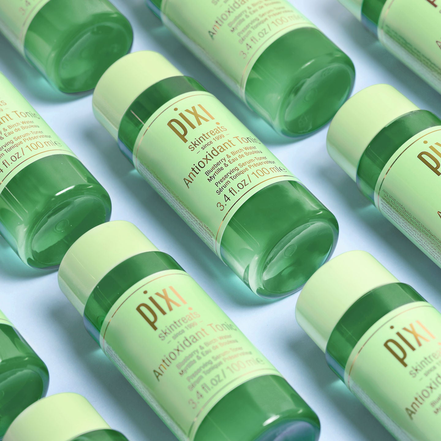 Antioxidant Tonic