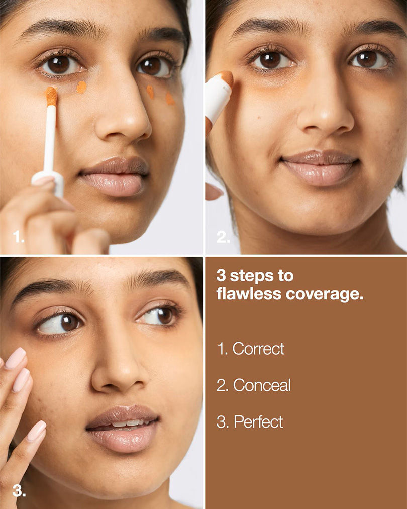 Even Better All Over Primer And Corrector