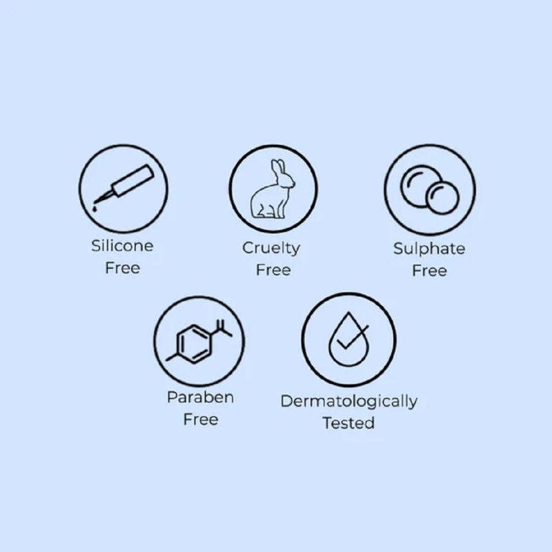 Gluta Boost Face Wash for Men & Women With Niacinamide for Skin