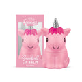 Princess Snowball Lip Balm