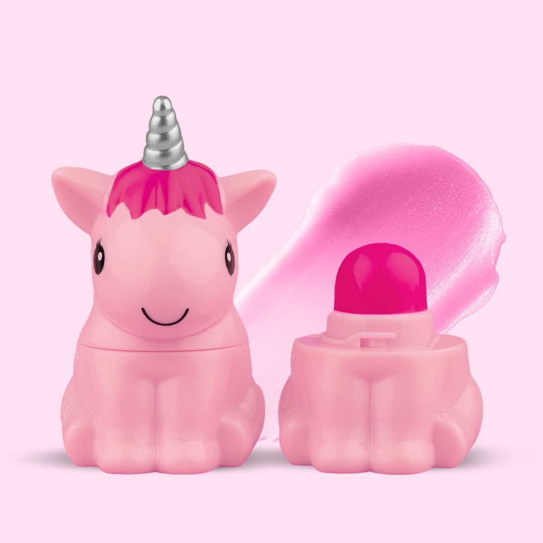 Princess Snowball Lip Balm