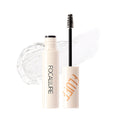 Fluffmax Clear Brow Gel - Dark Brown