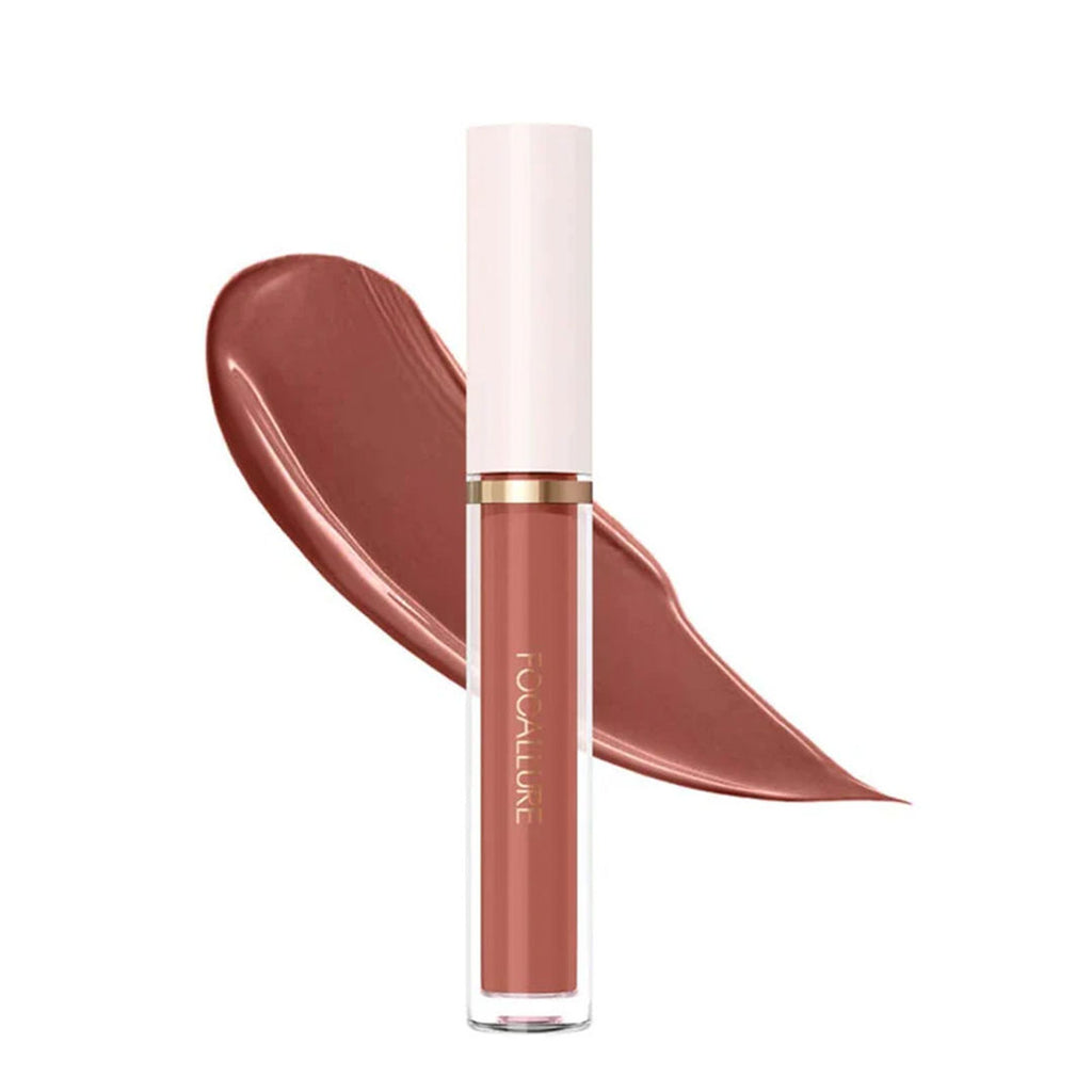 Kissproof Liquid Lipstick - Red Velvet
