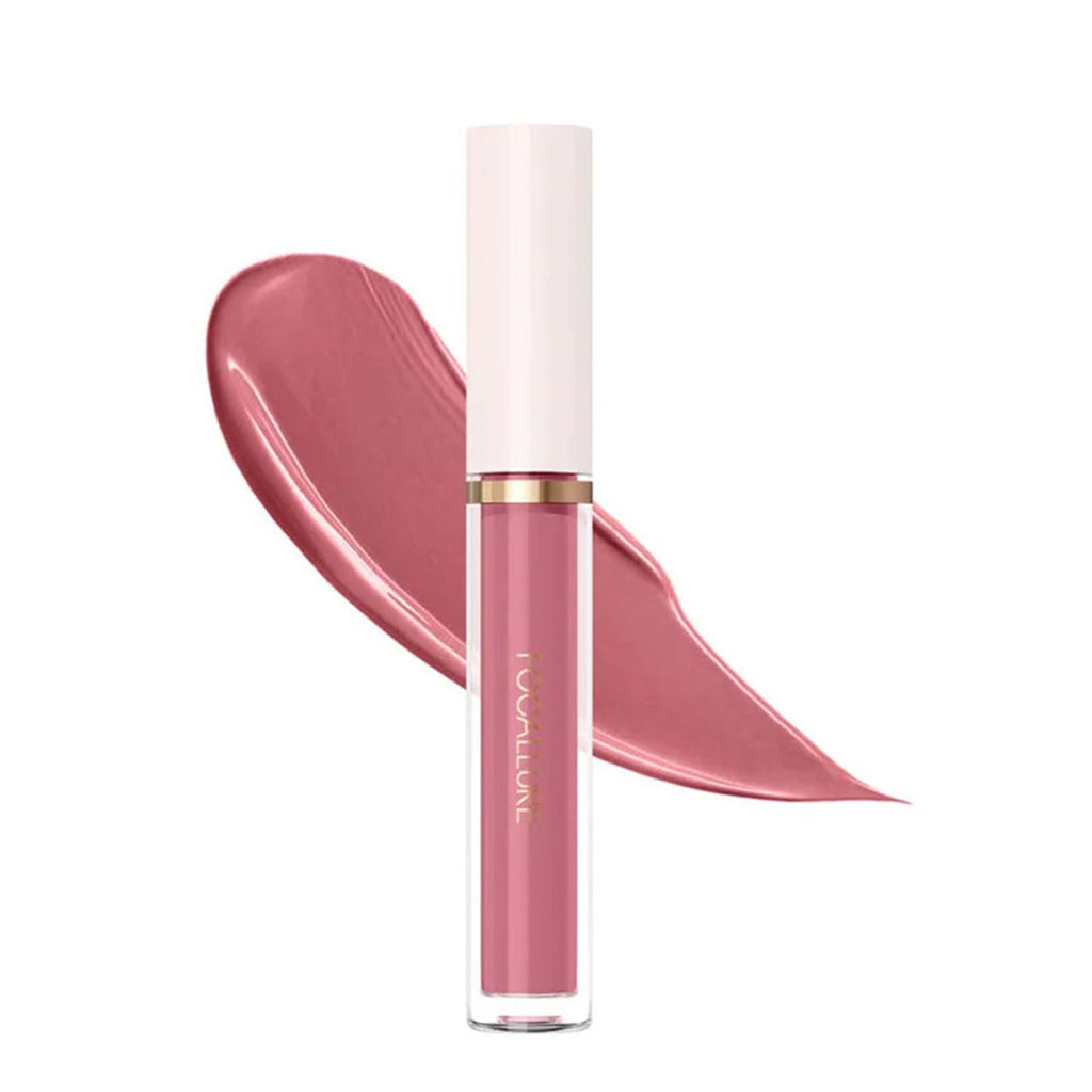 Kissproof Liquid Lipstick - Dolce Doll