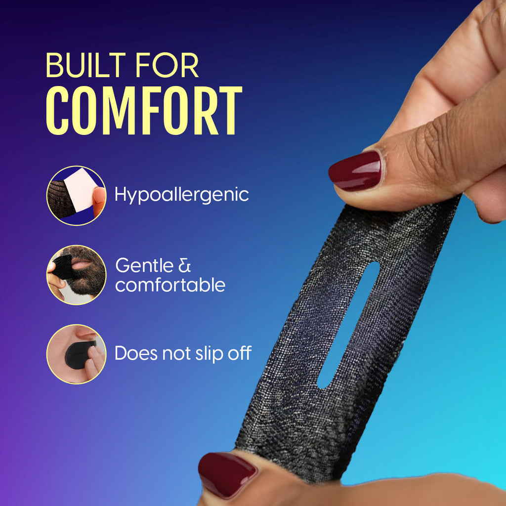 Anti-Snore Sleep Strips For Mouth Breathing