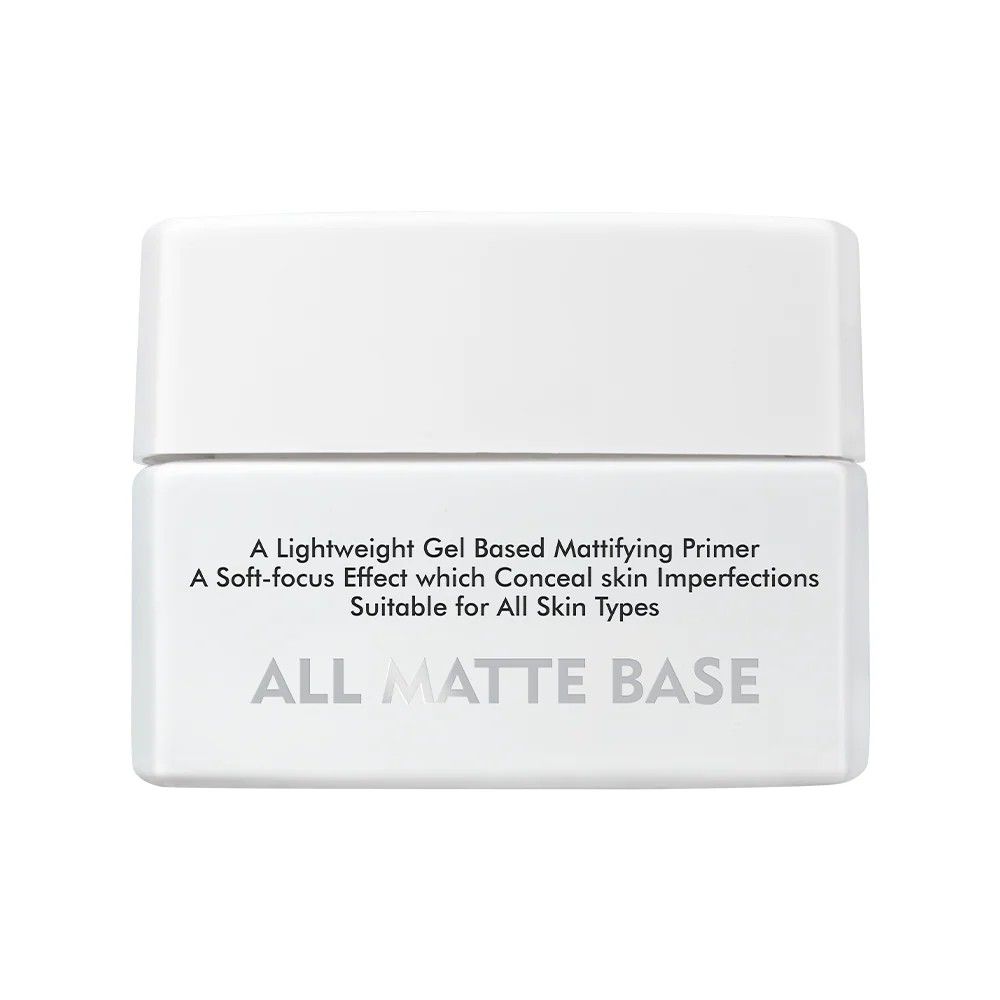 All Matte Base - AMB001