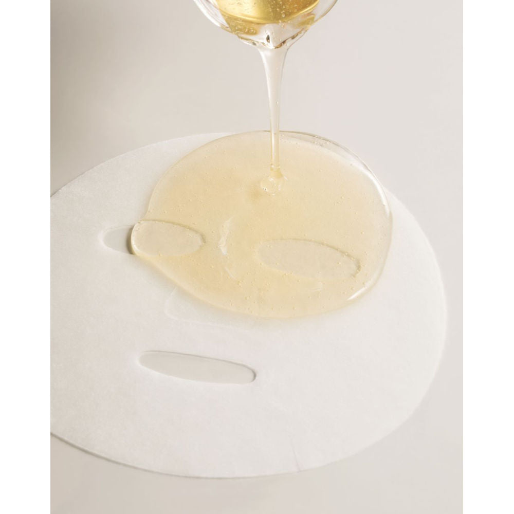 Madagascar Centella Watergel Sheet Ampoule Mask