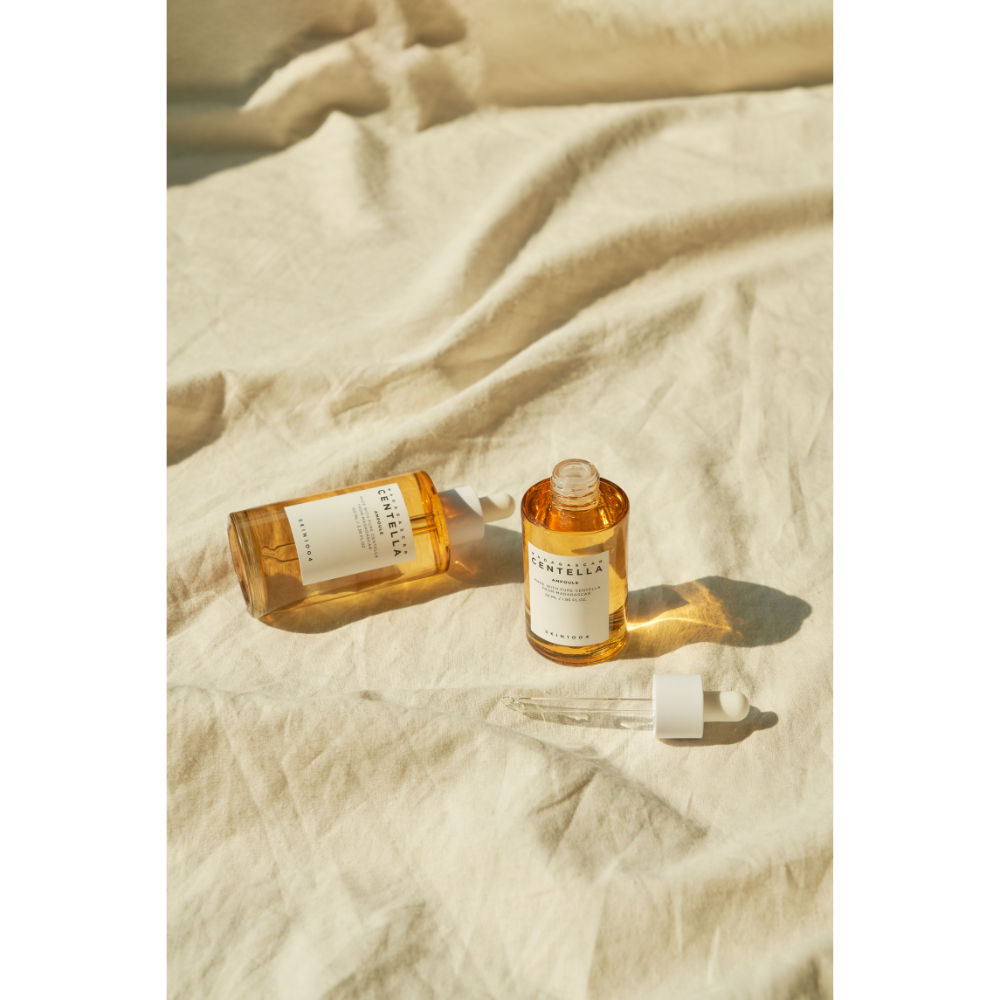 Madagascar Centella Serum