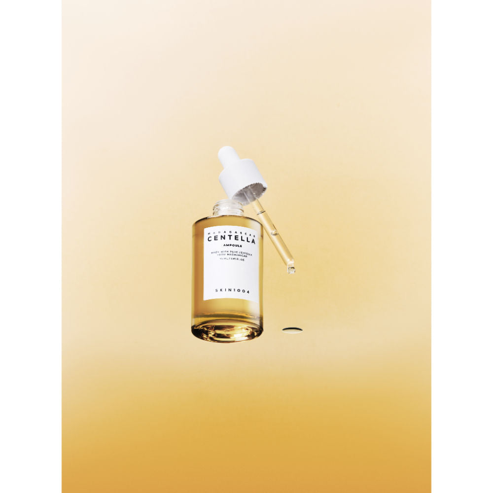 Madagascar Centella Serum