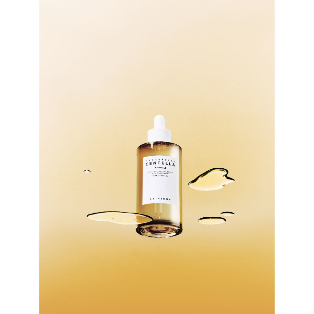 Madagascar Centella Serum