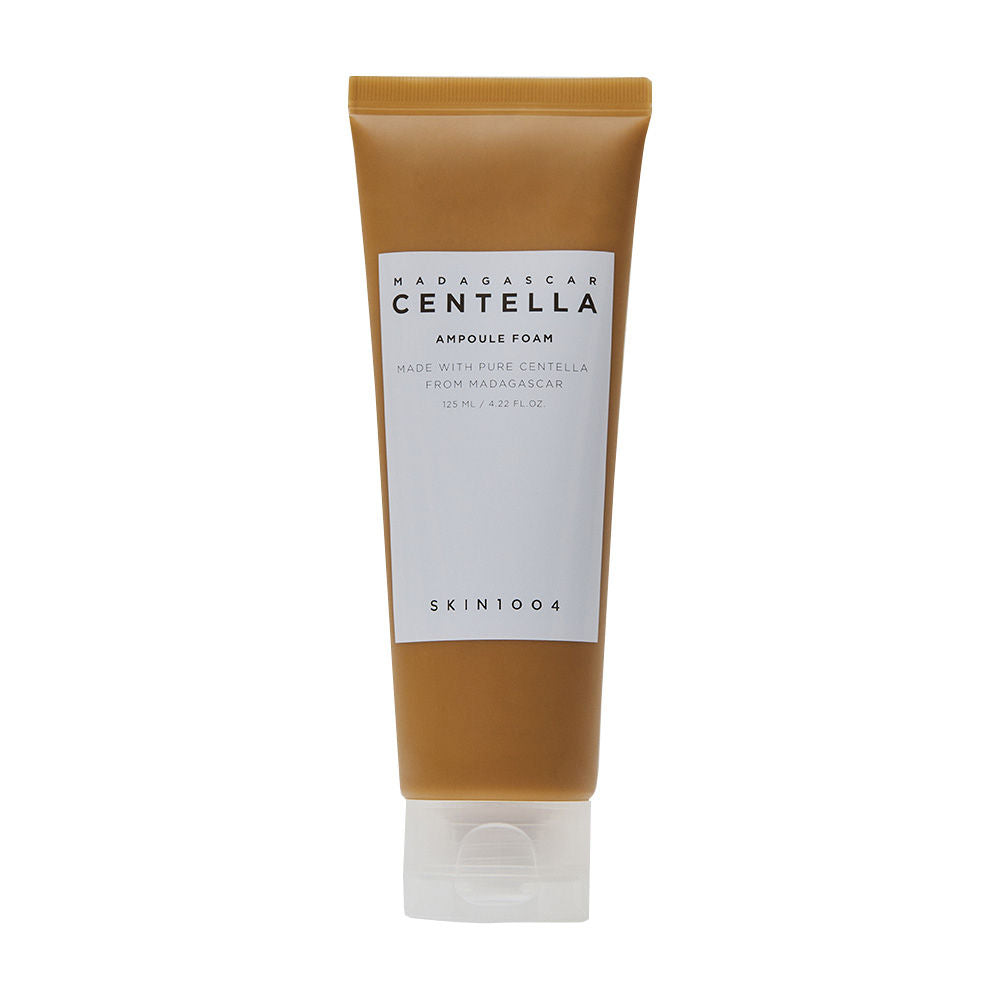 Madagascar Centella Ampoule Foam
