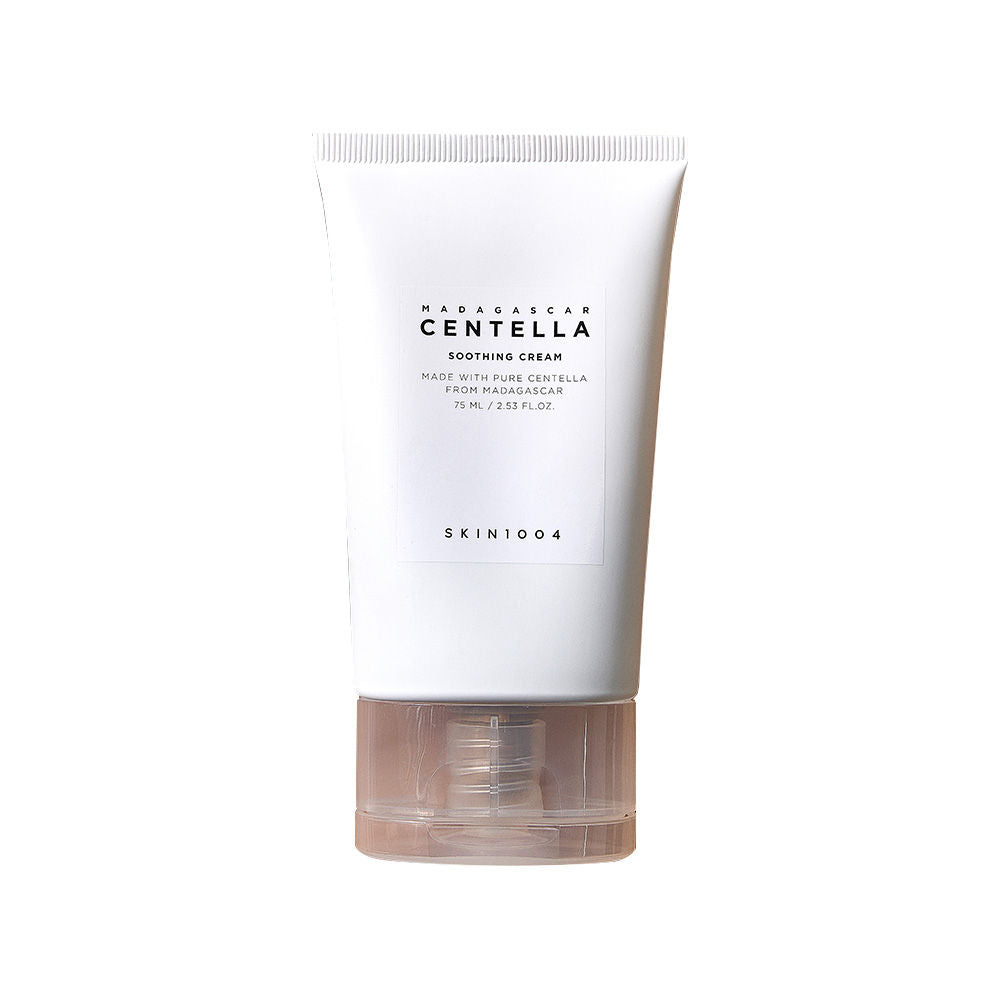 Madagascar Centella Soothing Cream - 75ml