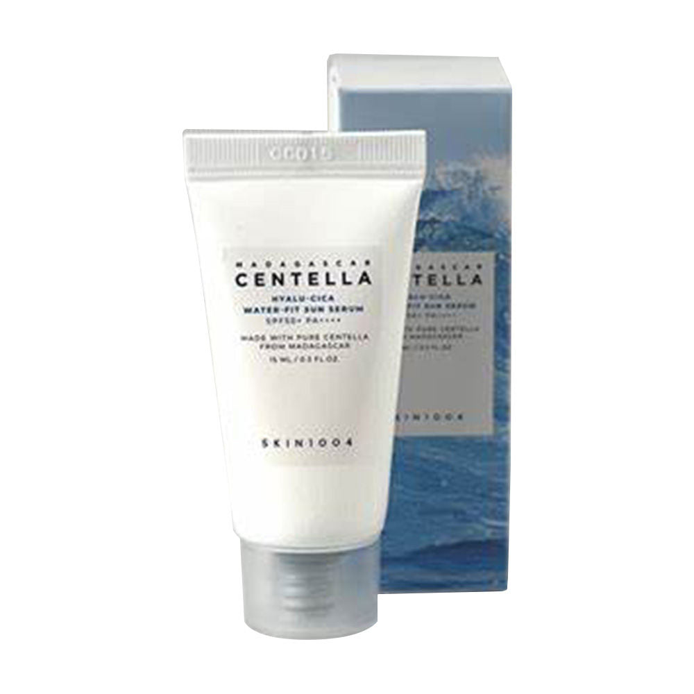 Madagascar Centella Hyalu-Cica Water-Fit Sun Serum