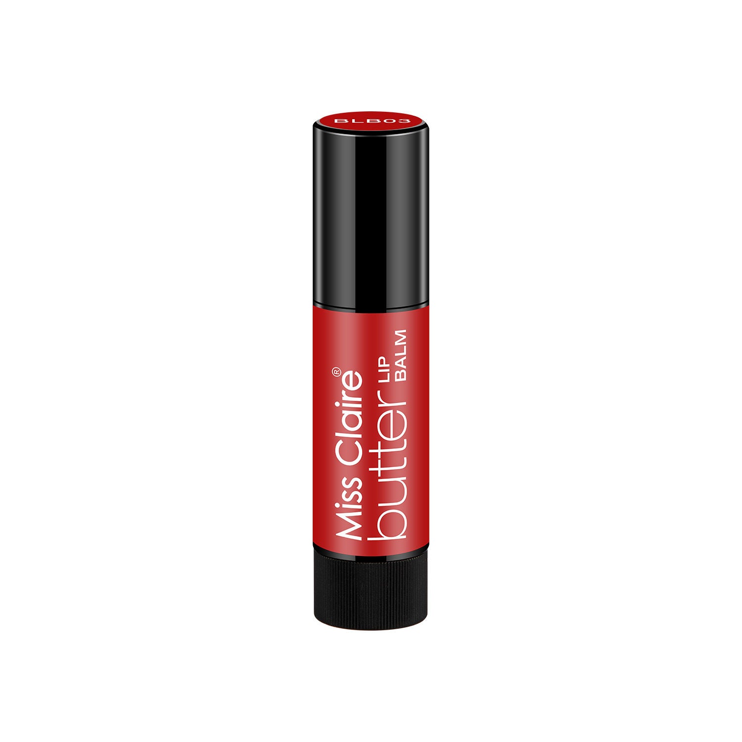 Butter Lip Balm