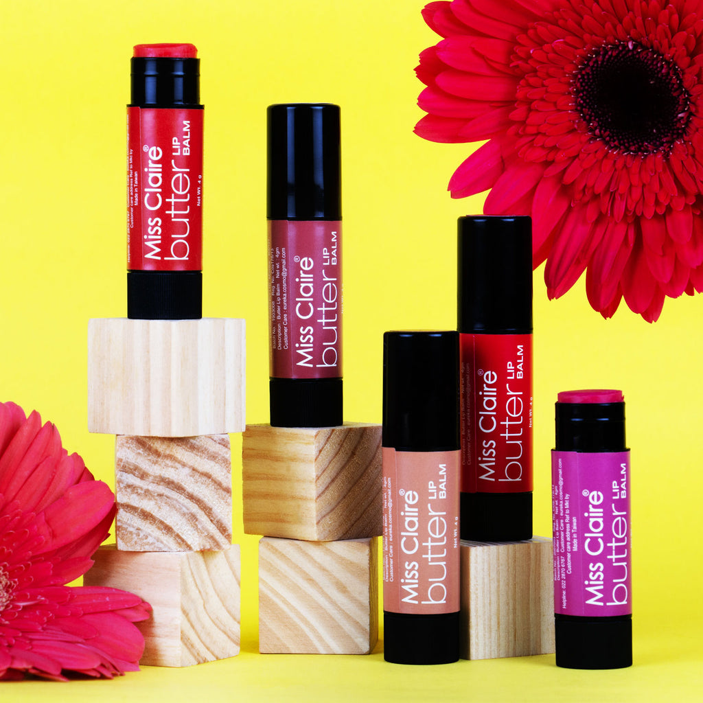 Butter Lip Balm