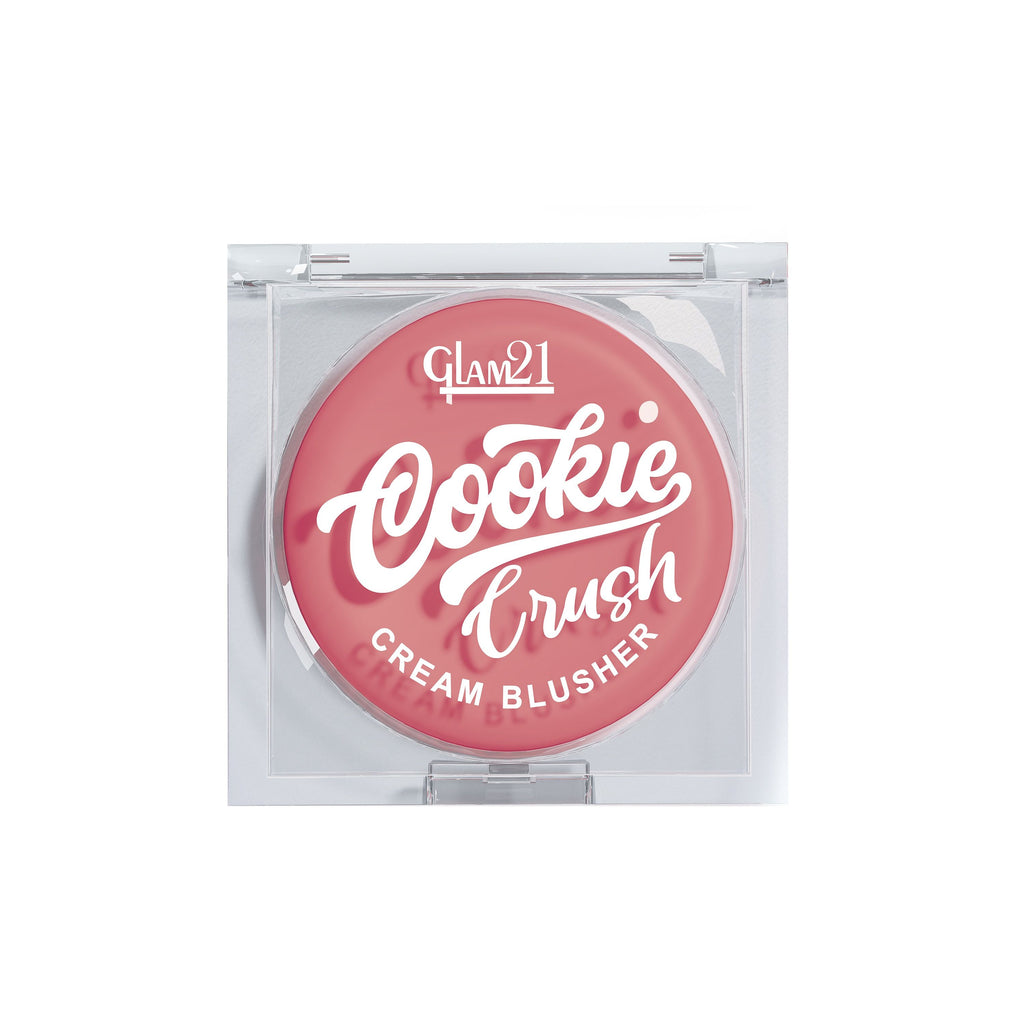 Cookie Crush Cream Blusher