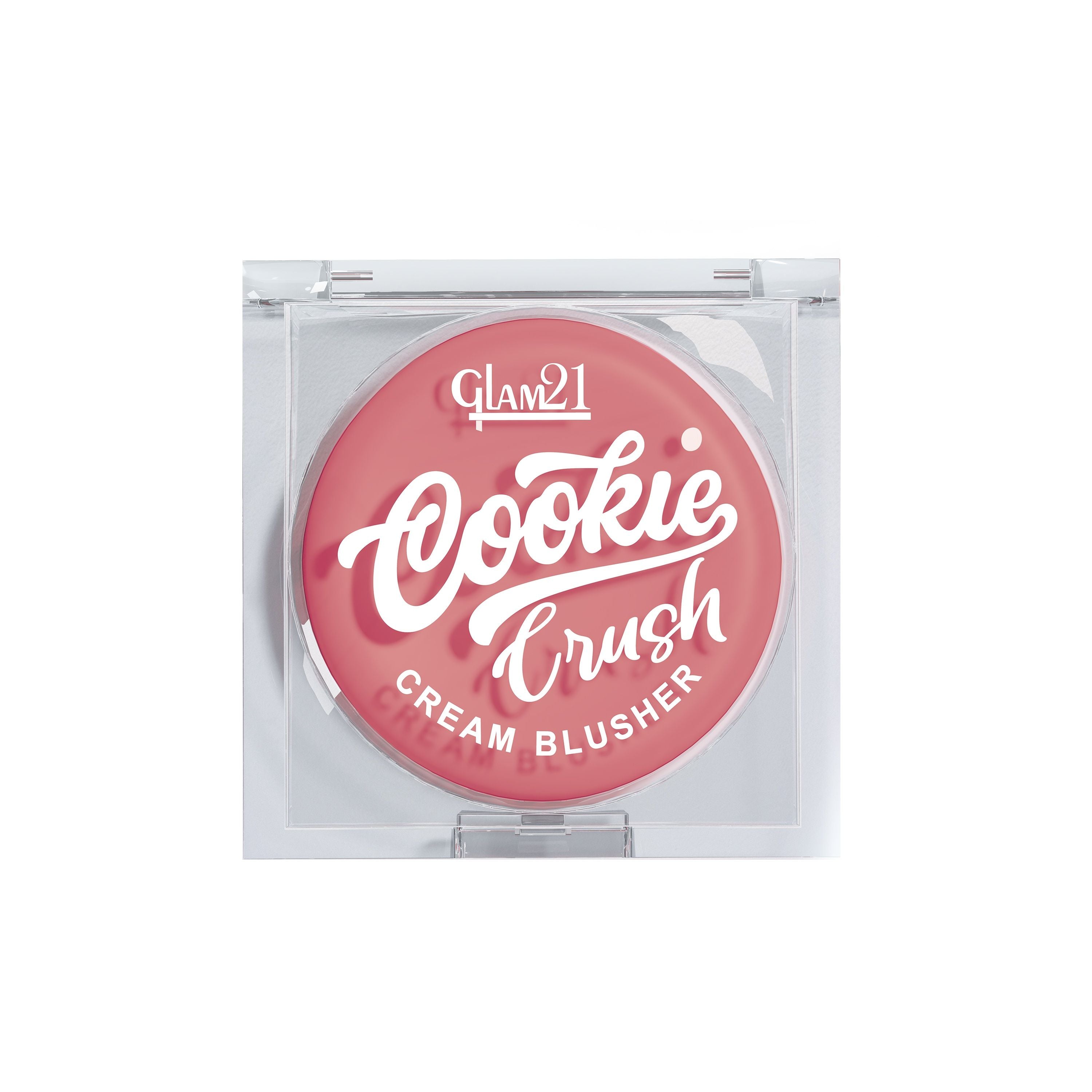 Cookie Crush Cream Blusher